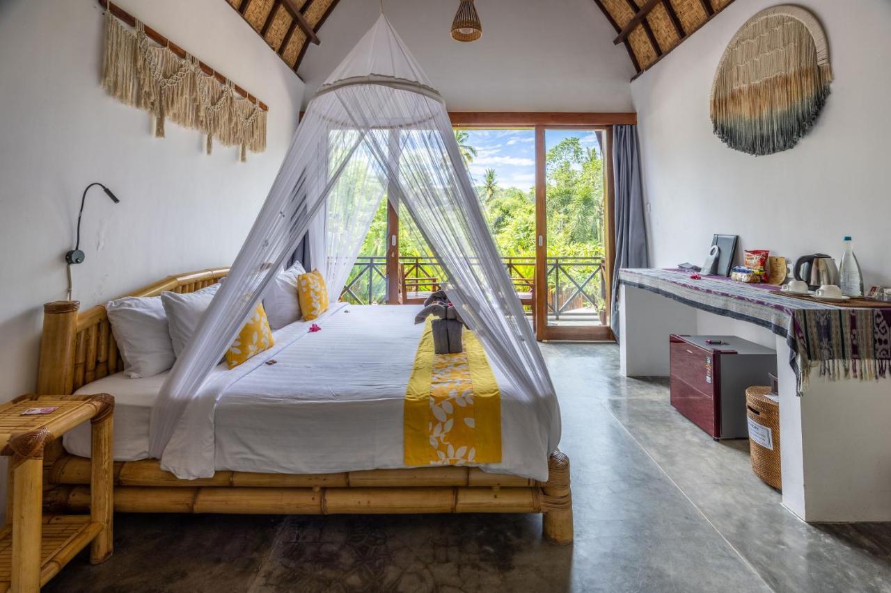 Hotel Martas Windows Kuta  Zewnętrze zdjęcie