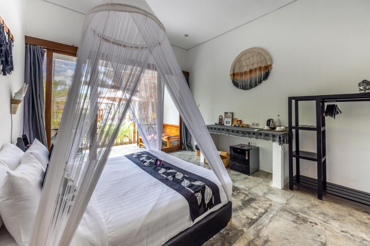 Hotel Martas Windows Kuta  Zewnętrze zdjęcie