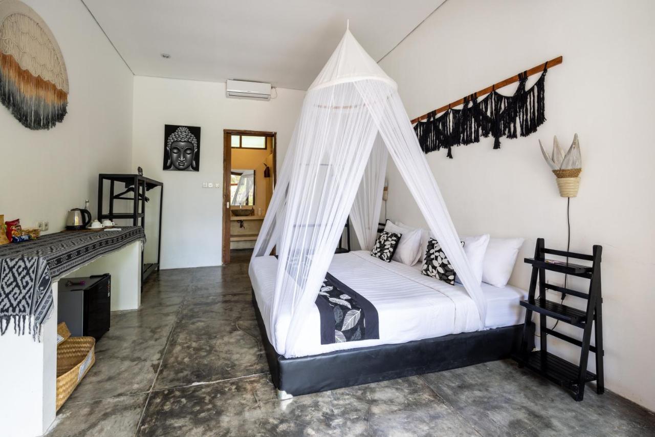 Hotel Martas Windows Kuta  Zewnętrze zdjęcie