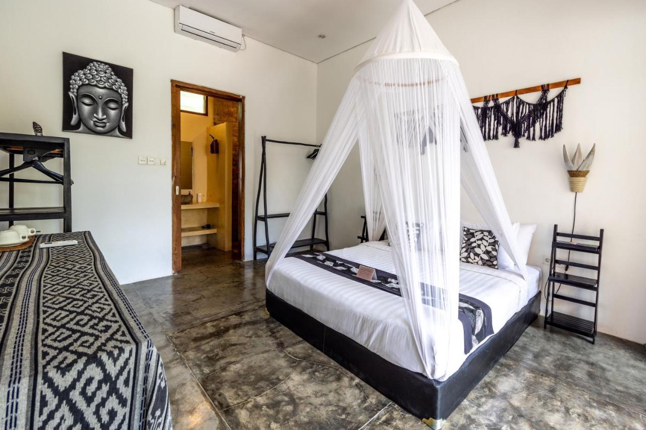 Hotel Martas Windows Kuta  Zewnętrze zdjęcie