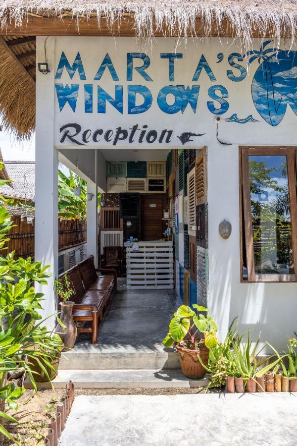 Hotel Martas Windows Kuta  Zewnętrze zdjęcie